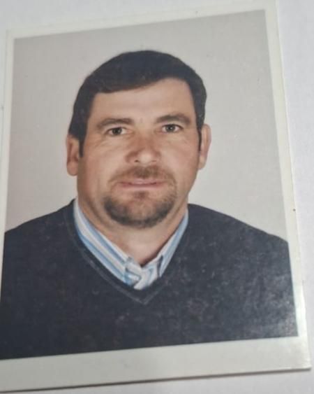 Jos&eacute; Fernando Santos