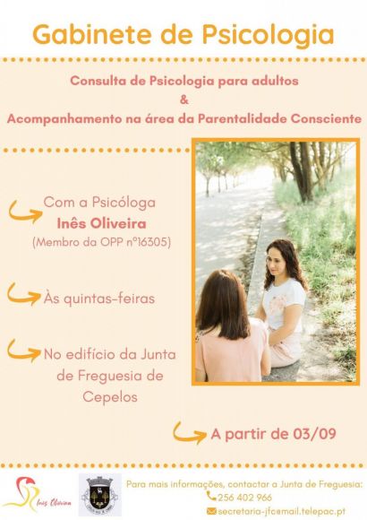Serviço de Psicologia