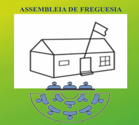 ASSEMBLEIA DE FREGUESIA